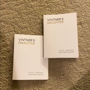 Vintner’s Daughter